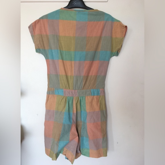 Sessùn Summer Combi Short - Picture 3 of 4